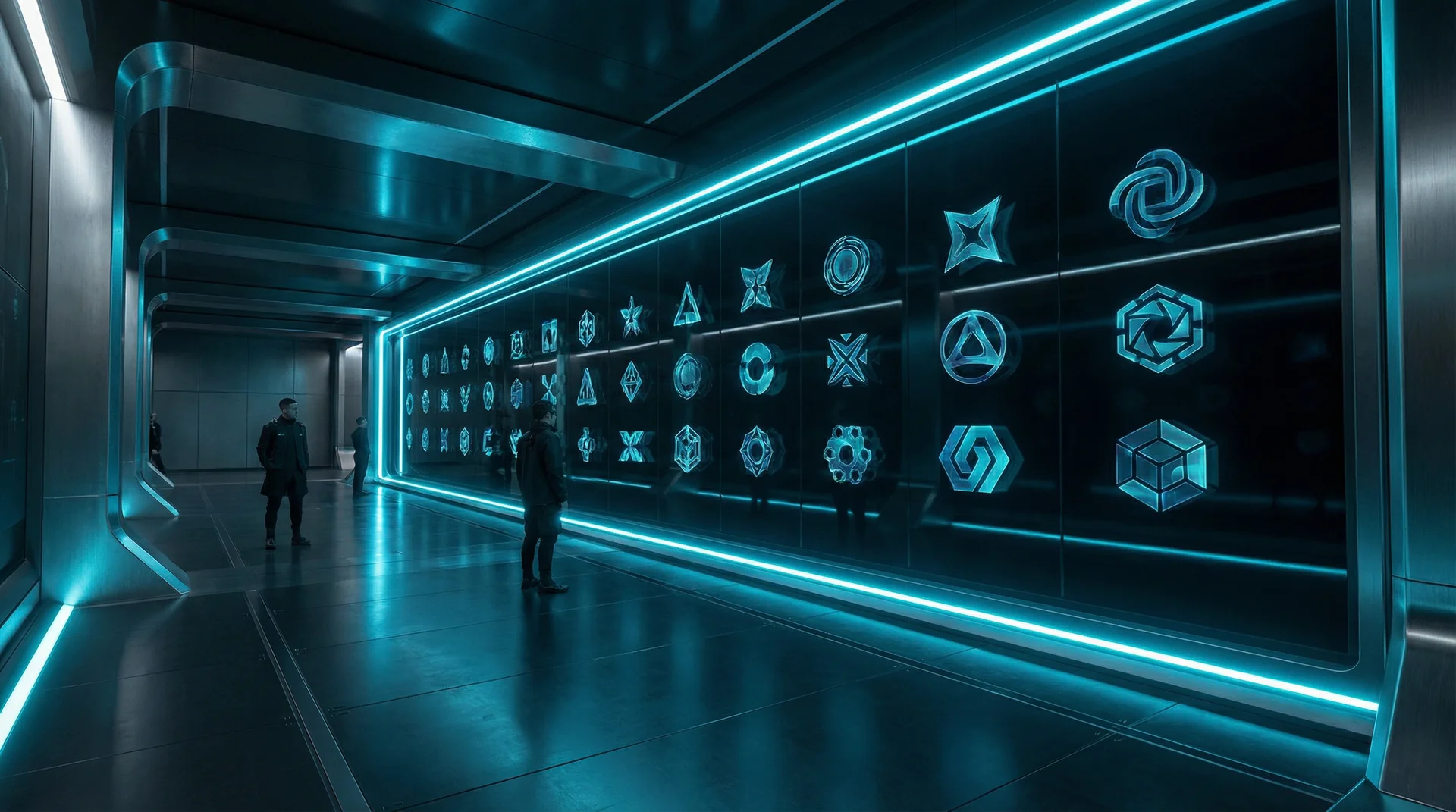 梦响电商 合作伙伴 NexGen科技